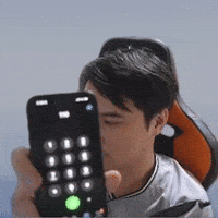 Phone Police GIF