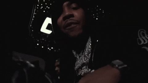 G Herbo Statement GIF by HipHopDX