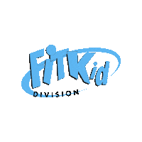 Sport Gymnastics Sticker by Fit Kid Division