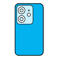 Photography Phone Sticker by Timetravelsclub