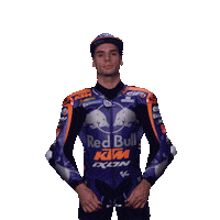 miguel oliveira moto gp stickers Sticker by MotoGP
