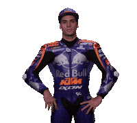 miguel oliveira moto gp stickers Sticker by MotoGP