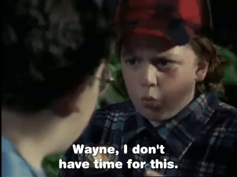 season 3 GIF