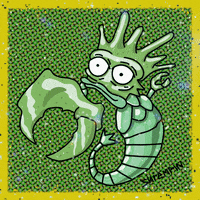Awkward Trading Cards GIF by shremps