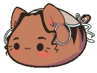 Doja Cat Like That Sticker by Doja Cat