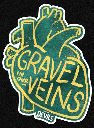 Teamdevils GIF by tasmaniafc