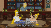homer simpson GIF