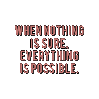 Quote Sticker by DKkaarten