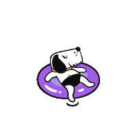 Pets Hotdog Sticker by charlies.pet