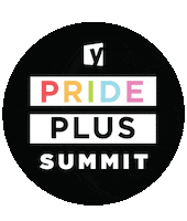 School Pride Sticker by YES Prep
