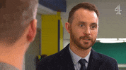 GIF by Hollyoaks