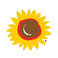 Hope Ohio Sticker by Prayers From Maria Foundation