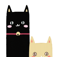 Cat Kitty Sticker