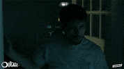 patrick fugit kyle barnes GIF by Outcast