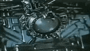Flight Of The Navigator GIF by MANGOTEETH