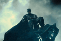 Batman Justice League Zack Snyder GIF