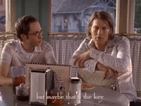 season 5 netflix GIF by Gilmore Girls 
