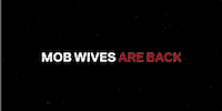 mob wives season 6 GIF by VH1