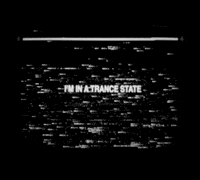 suedeofficial vhs lyrics suede antidepressants GIF