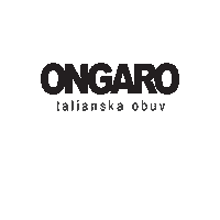 Sticker by Ongaro talianska obuv