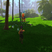 Exploring Dodo Bird GIF by Gameforge