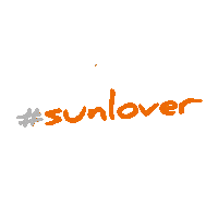 Soleste Sunlover Sticker by Solesté Centro Estetico