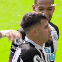 Newcastle United Sport GIF by Newcastle United Football Club