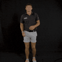 Fort Wayne Golf GIF by Purdue Fort Wayne Athletics