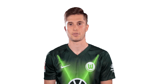 Soccer Instagram Sticker by VfL Wolfsburg