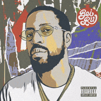 New York Rap GIF by ABCNT