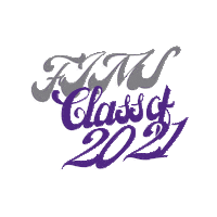 westernufims westernu fims westernufims fimsclassof2021 Sticker
