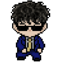 Well Done Ttt Sticker