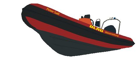 DLRGOvOberkotzau giphyupload dlrg dlrgoberkotzau Sticker