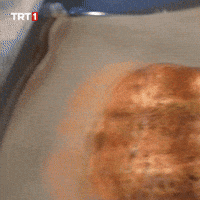 Dinner Eat GIF by TRT