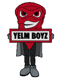 Tornado Twister Sticker by AMW the studio