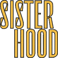 Sisterhood Rivervalleymn Sticker by River Valley Church