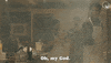 Pizza Connecticut GIF by Eternal Family