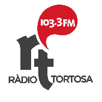radiotortosa tortosa comunicacio radiotortosa Sticker