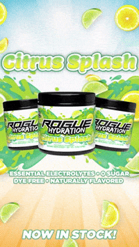 GIF by Rogue Energy