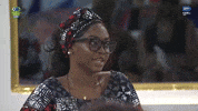 Bbnaija Performing GIF by Big Brother Naija