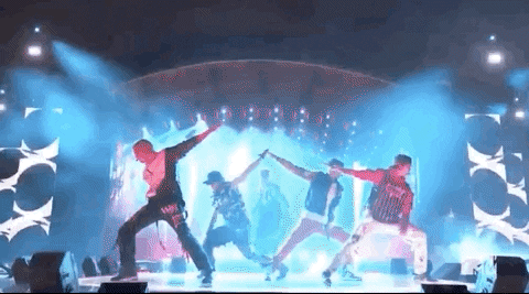 Vmas GIF by 2020 MTV Video Music Awards