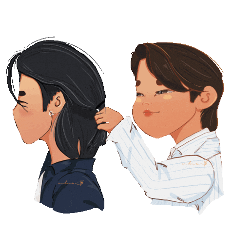 Dior Po Sticker