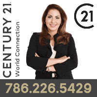 Century21 Sticker by Century 21 World Connection