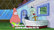 season 9 episode 13 GIF by SpongeBob SquarePants
