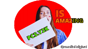 Pcsy2K Amelie Sticker by amelie