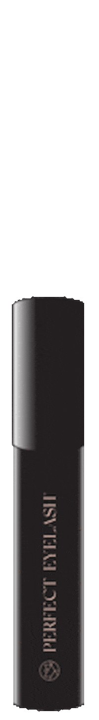 makeup mascara Sticker by Perfect Eyelash