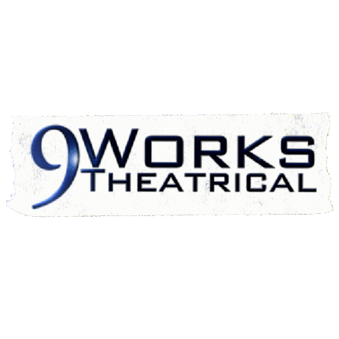 Tick Tick Boom Rent Sticker by 9workstheatrical
