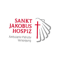 SJH_KHPT hospiz st jakobus hospiz st jakobus ambulante palliativ versorgung Sticker