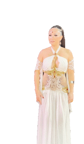 CircRaluy giphyupload art magic circus Sticker