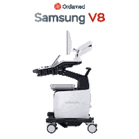 Medical Equipment Medicine Sticker by Ordamed